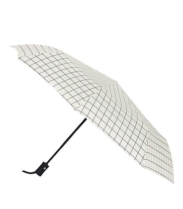 Автоматична парасолька Monsen C18905-white картинка, зображення, фото
