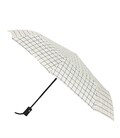 Автоматична парасолька Monsen C18905-white картинка, зображення, фото