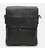 Мужская кожаная сумка Borsa Leather K12056-black фото, картинка, изображение