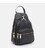 Женский кожаный рюкзак Borsa Leather K1162-black фото, картинка, изображение