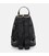 Женский кожаный рюкзак Borsa Leather K1162-black фото, картинка, изображение