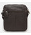 Мужская кожаная сумка Borsa Leather K10082-brown фото, картинка, изображение
