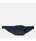 Поясна сумка (бананка) CV1MY1950-navy картинка, зображення, фото