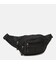 Поясна сумка (бананка) CV1MY1953-black фото, картинка, изображение