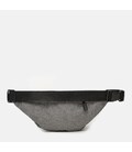 Поясна сумка (бананка) CV1MY1953-gray картинка, зображення, фото