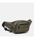 Поясна сумка (бананка) CV1MY1953-khaki картинка, зображення, фото