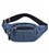Поясна сумка (бананка) CV1MY1953-navy картинка, зображення, фото