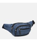 Поясна сумка (бананка) CV1MY1953-navy картинка, зображення, фото
