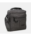 Чоловіча сумка з ручкою CV1HSMA2015-gray картинка, зображення, фото