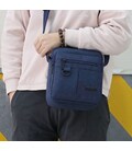 Чоловіча сумка з ручкою CV1HSMA2015-navy картинка, зображення, фото