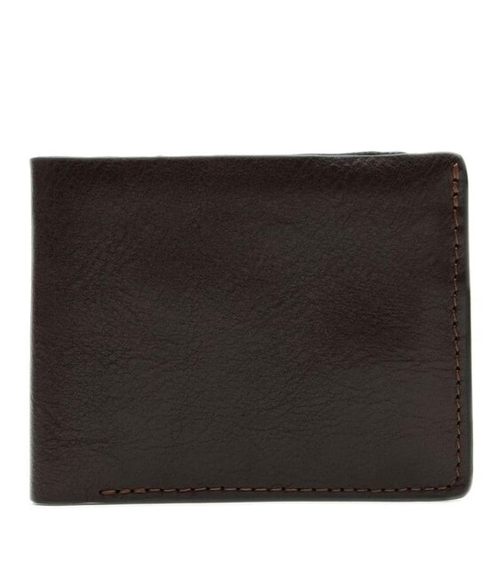 Чоловічий шкіряний гаманець V1GQ4 картинка, зображення, фото