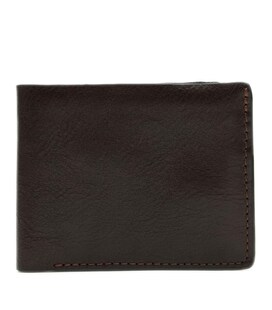 Чоловічий шкіряний гаманець V1GQ4 картинка, зображення, фото