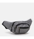 Поясна сумка (бананка) CV1MY1950-gray картинка, зображення, фото