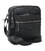 Мужская кожаная сумка Borsa Leather K18016a-black фото, картинка, изображение