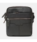Мужская кожаная сумка Borsa Leather K18016a-brown фото, картинка, изображение