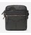 Мужская кожаная сумка Borsa Leather K18016a-brown фото, картинка, изображение