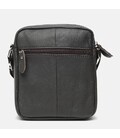 Мужская кожаная сумка Borsa Leather K18016a-brown фото, картинка, изображение