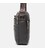 Мужская кожаная сумка Borsa Leather K18016a-brown фото, картинка, изображение