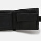 Чоловіче шкіряне портмоне Ricco Grande K1208-black картинка, зображення, фото