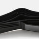 Чоловіче шкіряне портмоне Ricco Grande K1208-black картинка, зображення, фото