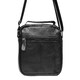 Мужская кожаная сумка Keizer K13657-black фото