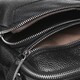 Мужская кожаная сумка Keizer K13657-black фото