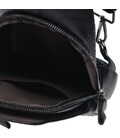 Чоловічий рюкзак шкіряний Keizer K15038-black картинка, зображення, фото