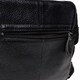 Мужская сумка кожаная Keizer K1B065-black фото