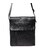 Мужская кожаная сумка Keizer K1238-black фото, картинка, изображение