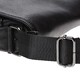 Мужская кожаная сумка Keizer K1238-black фото