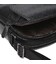 Мужская сумка кожаная Keizer K11169-black фото, картинка, изображение