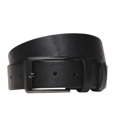 Мужской кожаный ремень Borsa Leather v1chn-gen115R-BL2 фото, картинка, изображение