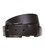 Мужской кожаный ремень Borsa Leather v1chn-gen125R-BR1 фото, картинка, изображение