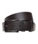 Мужской кожаный ремень Borsa Leather v1chn-gen115R-BR1 фото, картинка, изображение