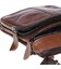 Мужская кожаная сумка Keizer K1701-brown фото, картинка, изображение