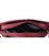 Женская кожаная сумка Borsa Leather K1840-red фото, картинка, изображение