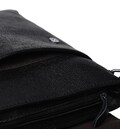 Чоловіча шкіряна сумка Keizer K17012-black картинка, зображення, фото