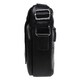 Мужская кожаная сумка Keizer K12051-black фото