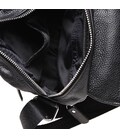 Мужская кожаная сумка Keizer K12051-black фото, картинка, изображение