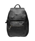 Жіночий шкіряний рюкзак Keizer K1322-black картинка, зображення, фото
