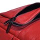 Женский кожаный рюкзак Keizer K110086-red фото