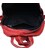 Женский кожаный рюкзак Keizer K110086-red фото, картинка, изображение