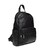 Женский кожаный рюкзак Keizer K110086-black фото, картинка, изображение