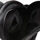 Женский кожаный рюкзак Keizer K110086-black фото