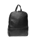 Жіночий шкіряний рюкзак Keizer K18833-black картинка, зображення, фото