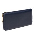 Жіночий шкіряний гаманець Keizer K12707-blue картинка, зображення, фото