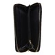 Женский кожаный кошелек Keizer K12707-black фото