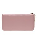 Женский кожаный кошелек Keizer K12707-pink фото, картинка, изображение