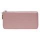 Женский кожаный кошелек Keizer K12707-pink фото