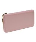 Женский кожаный кошелек Keizer K12707-pink фото, картинка, изображение